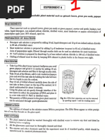 Controlled Pollination: Emasculation & Bagging | PDF