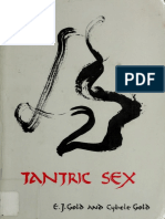 (Peak Skill Tantric Love Series) E. J. Gold - Tantric Sex (1988, Peak Skill Pub.) - Libgen - Li