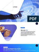 PSI Brochure