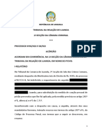 Recurso contra manutenção de prisão preventiva alegando estado de saúde