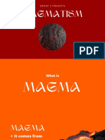 G'2 Magma
