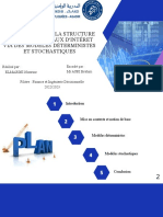 Presentation Courbe de Taux PPT Finale