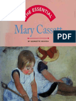 (Essential Series) Georgette Gouveia - The Essential Mary Cassatt-Harry N. Abrams, Inc. (2001)