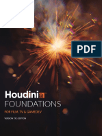 Houdini Foundations 19-5-01