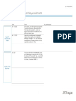 Task 2 Template | PDF | Business