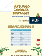 Resumen Canales Digitales 17-18 Diciembre 2022