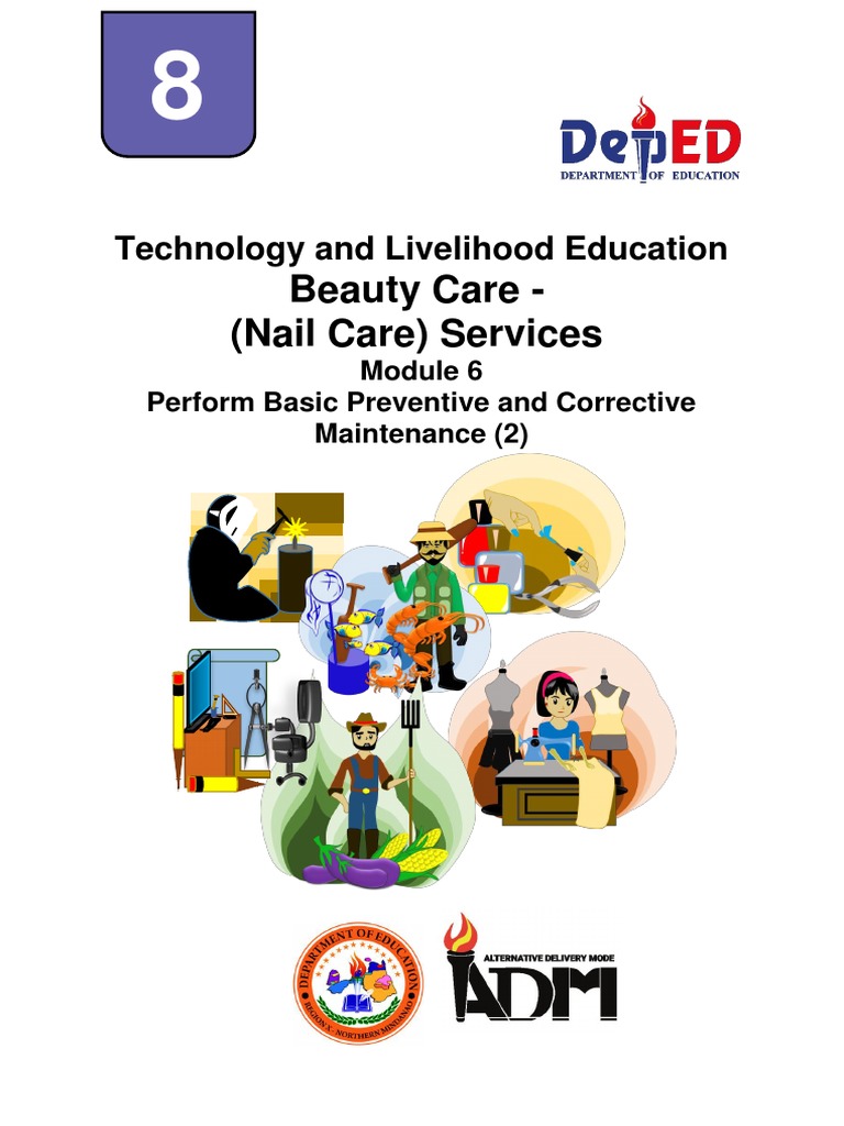 Tle 86 PDF Personal Protective Equipment Sterilization (Microbiology)