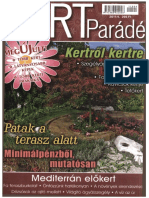 KertParádé Magazin 2011 - 04