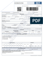 Rut Individual Municipio de Piedecuesta