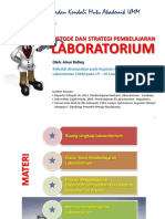 Laboratorium Badan Kendali Mutu Akademik Umm Metode Dan Strategi Pembelajaran