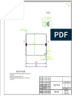 Yêu Cầu Kỹ Thuật: Trục Số Lùi