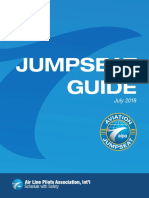 Jumpseat Guide