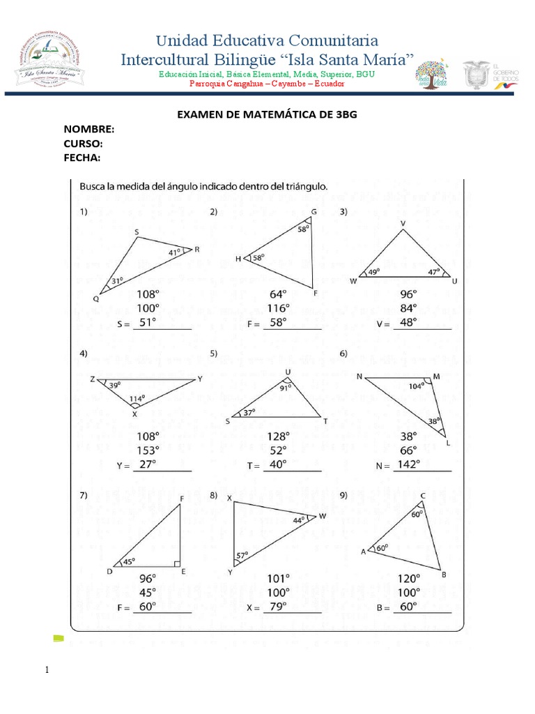 examen-3bgu-matematica-pdf