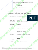 Putusan 71 Pid 2011 PT - Sultra 20221030002519