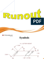 Lecture11 Runout