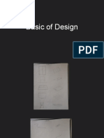 Basic of Design 