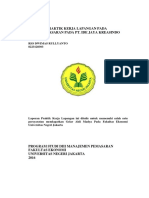 Laporan PKL Rio Dwimas D3 Manajemen (Compile)