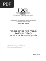 Analisis Del Cine Contemporaneo Estrategias Esteticas, Narrativas ...