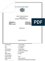 Fon Lesson Plan On BMW