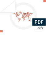 Gas Exporting Countris Forum Statistic Inform 2019