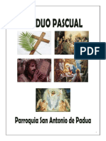 Triduo Pascual