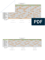 Jadwal Dinas