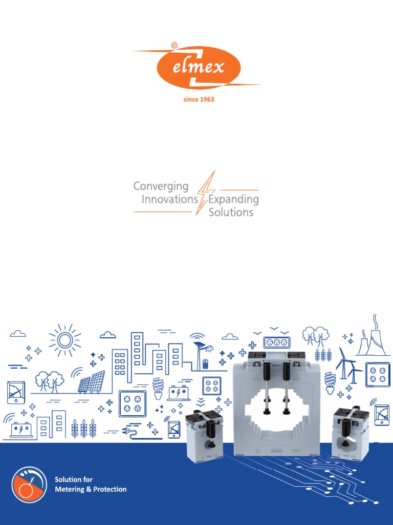 5.elmex - CT Catalogue | PDF
