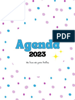 Te Regalo Mi AGENDA 2023 @emprendemosdigital (NB)