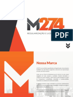 M274 Portfolio-2022