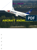 Aircraft Knowledge