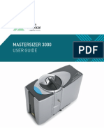 ms3000 User Manual Man0474 09 en 00