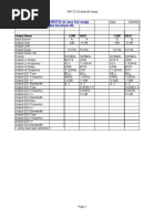 IEC 60320 Connector Reference Chart | PDF | Power Engineering ...