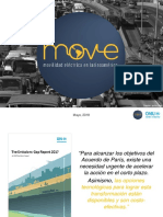 MOVE Movilidad Electrica en America Latina 2