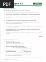 Das Testbuch ÖSD | PDF