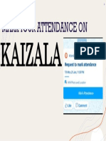 KAIZALA Template