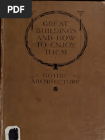 Download Gothic Architecture by EstebanAguilera SN61896439 doc pdf