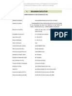 2.2. Resumen Ejecutivo - Callo Val.01