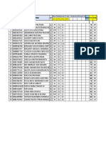 Rapor k13 Kelas 8&9-Nilai B. Inggris