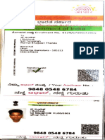 Aadhar Mukhesh