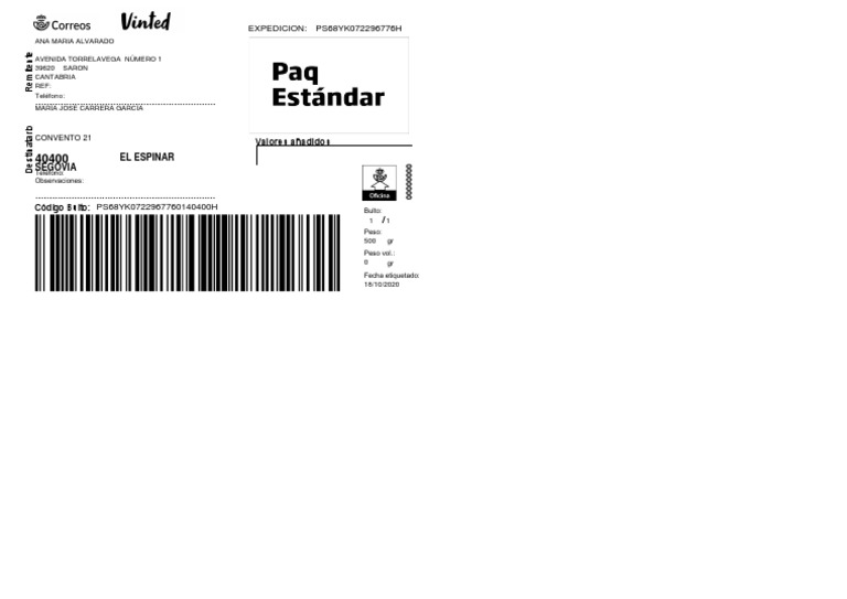 label-pdf