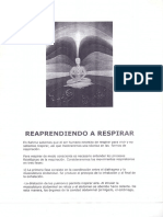 Reaprendiendo A Respirar