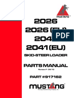 Parts 2026-2041