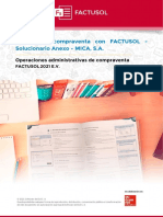 Solucionario Anexo - Gestion de Compraventa Con FACTUSOL