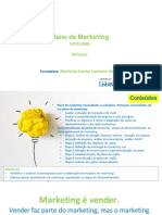 0366 - Plano de Marketing - PPT