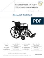 Silla Ruedas-IB18010L1