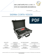 SierraYesos IB13855A1