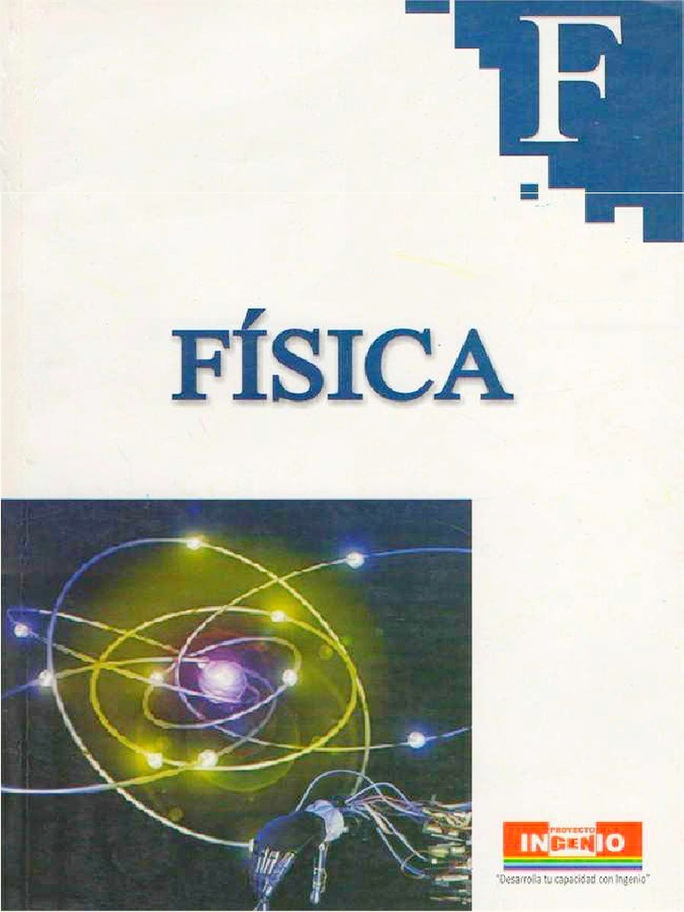 F sica ingenio pdf