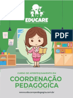 Funções do Coordenador Pedagógico