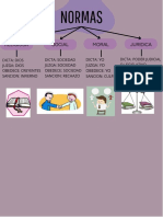 Mapa Conceptual Normas