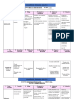 1° Codiseño Del Programa Analitico